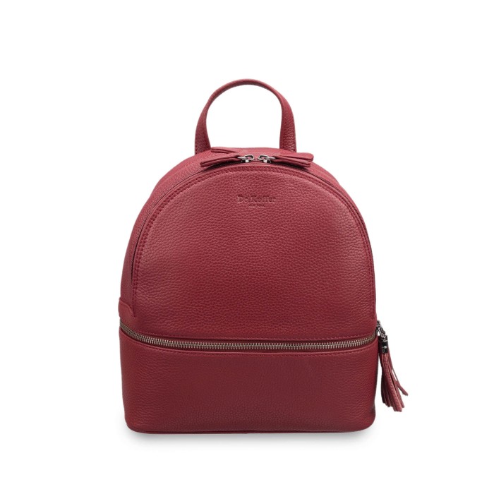 b402870-43-03 рюкзак от бренда dr.koffer вид слева