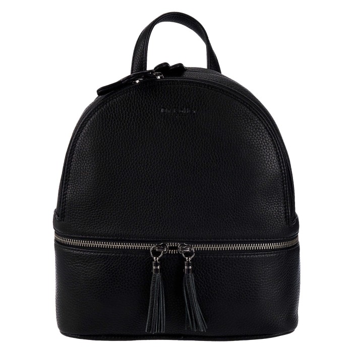 b402870-43-04 рюкзак от бренда dr.koffer вид слева