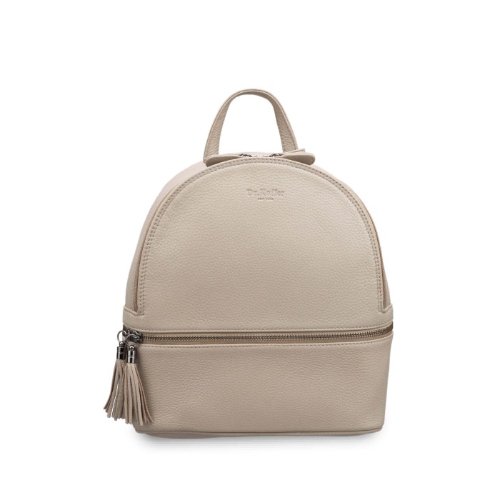 b402870-43-62 рюкзак от бренда dr.koffer вид слева