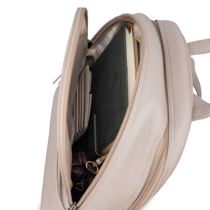 b402870-43-62 рюкзак из льна спереди