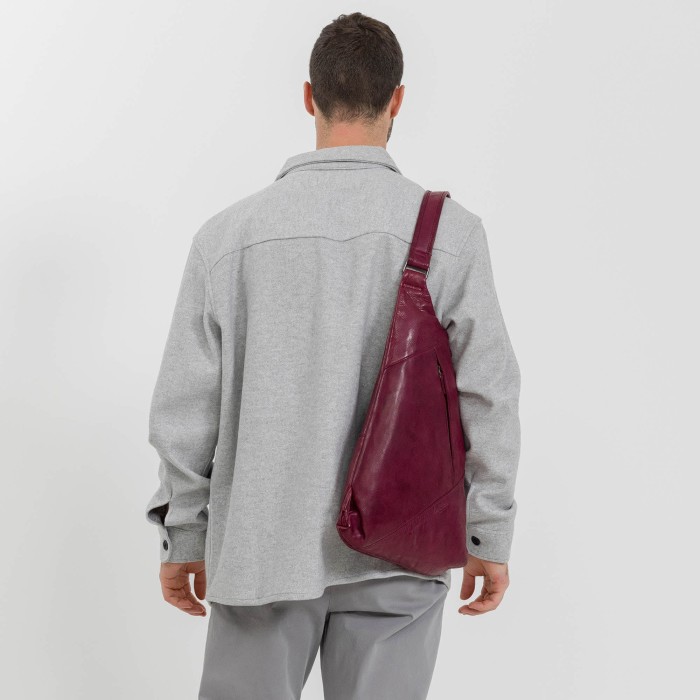 b402872-248-03 рюкзак повседневного стиля с лицевой стороны