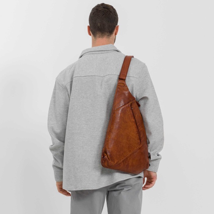 b402872-248-05 рюкзак повседневного стиля с лицевой стороны