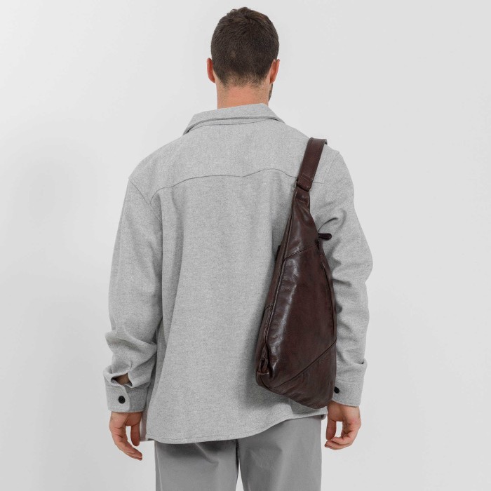 b402872-248-09 рюкзак повседневного стиля с лицевой стороны