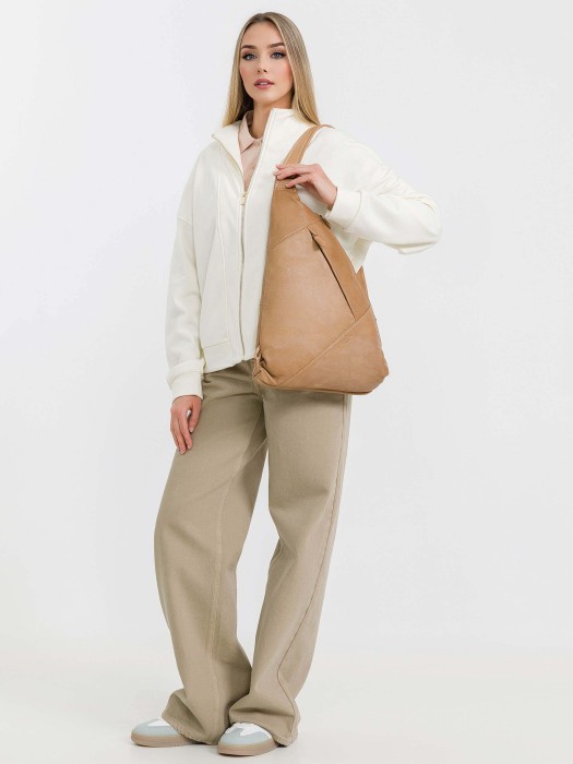 b402872-248-62 рюкзак делового стиля с лицевой стороны