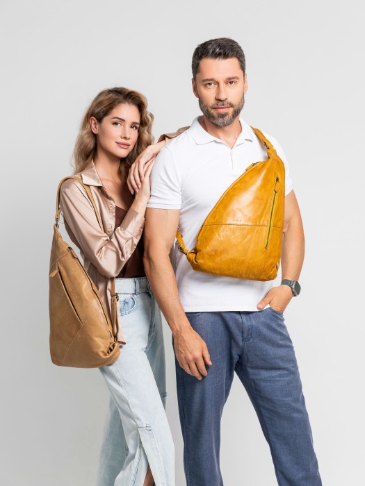 b402872-248-67 рюкзак повседневного стиля с лицевой стороны