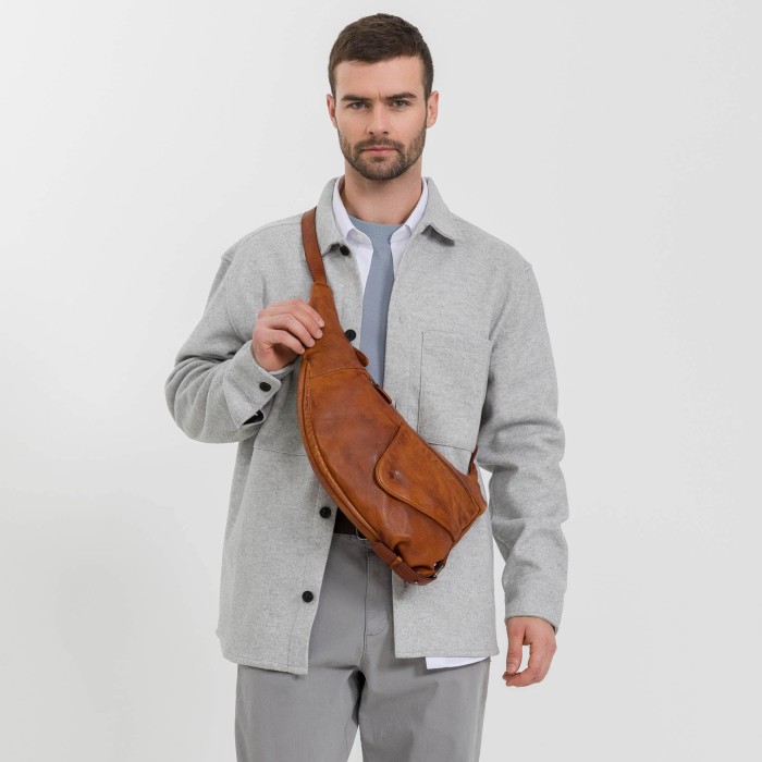 b402873-248-05 рюкзак повседневного стиля с лицевой стороны