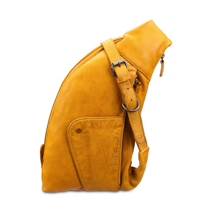 b402873-248-67 рюкзак от бренда dr.koffer вид слева