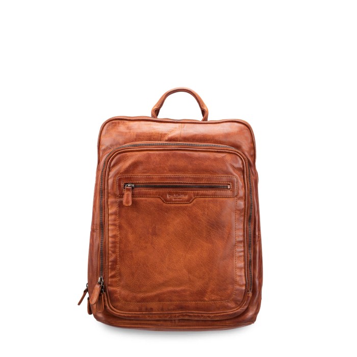 b402874-248-05 рюкзак от бренда dr.koffer вид слева