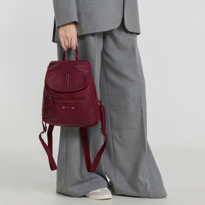 b402875-248-03 рюкзак повседневного стиля с лицевой стороны