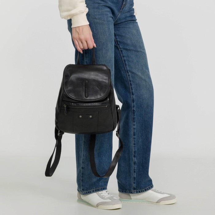 b402875-248-04 рюкзак повседневного стиля с лицевой стороны