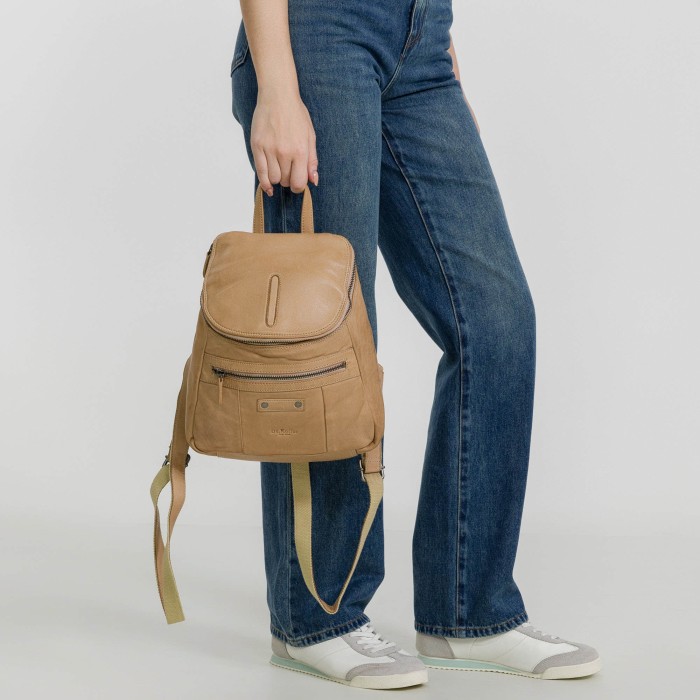 b402875-248-62 рюкзак повседневного стиля с лицевой стороны