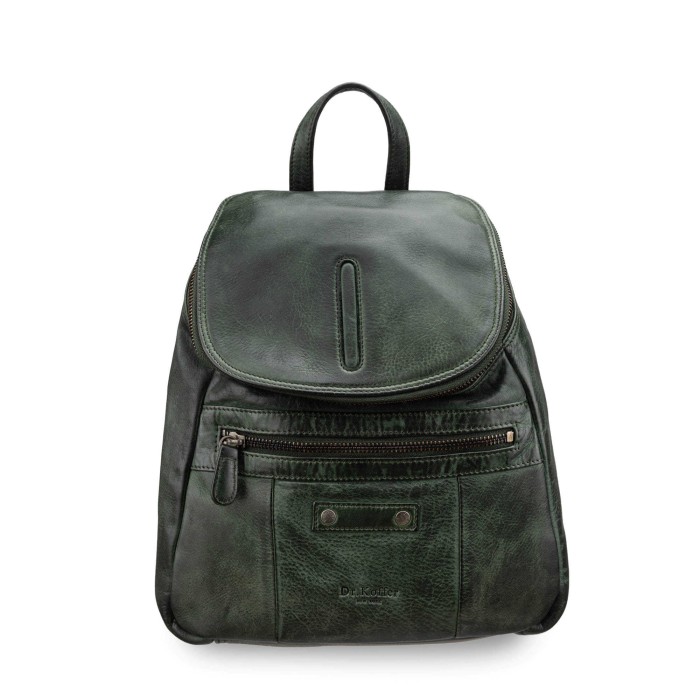 b402875-248-65 рюкзак от бренда dr.koffer вид слева