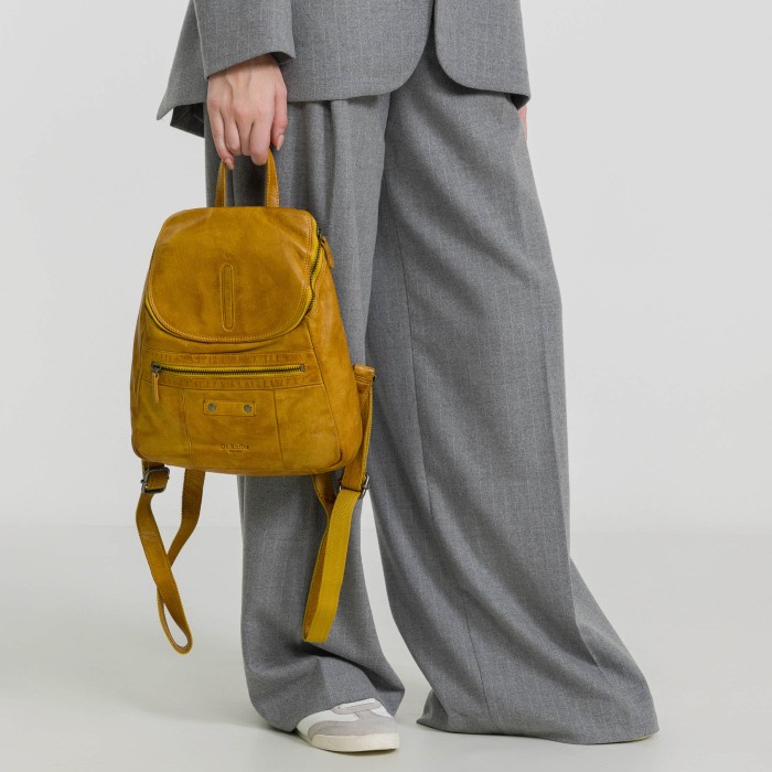 b402875-248-67 рюкзак повседневного стиля с лицевой стороны