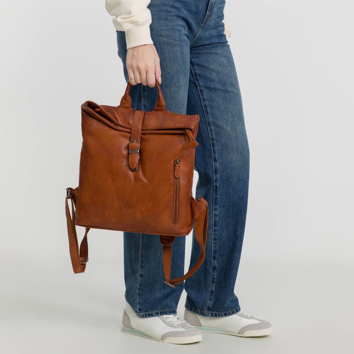 b402877-248-05 рюкзак повседневного стиля с лицевой стороны