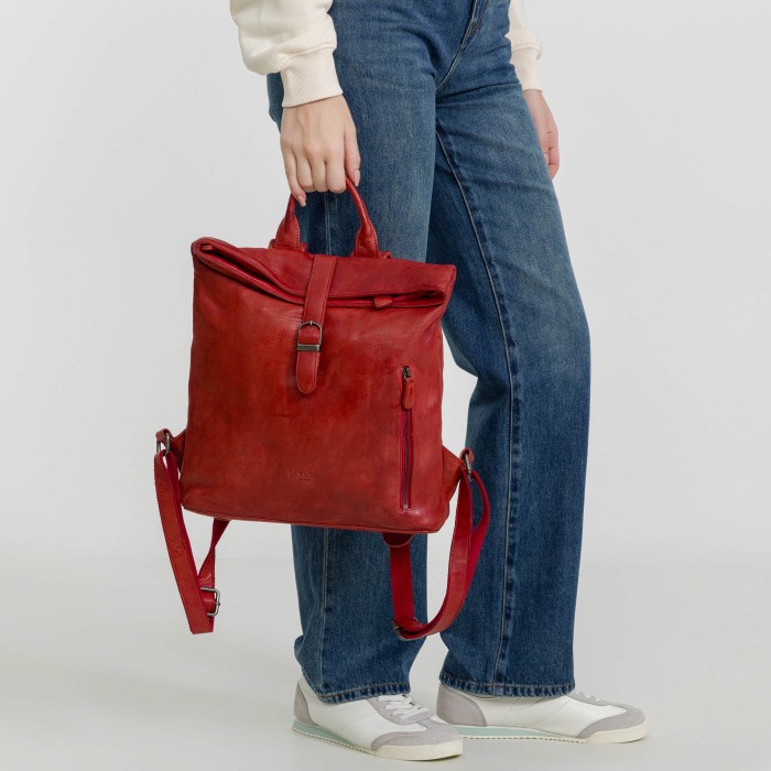 b402877-248-12 рюкзак повседневного стиля с лицевой стороны