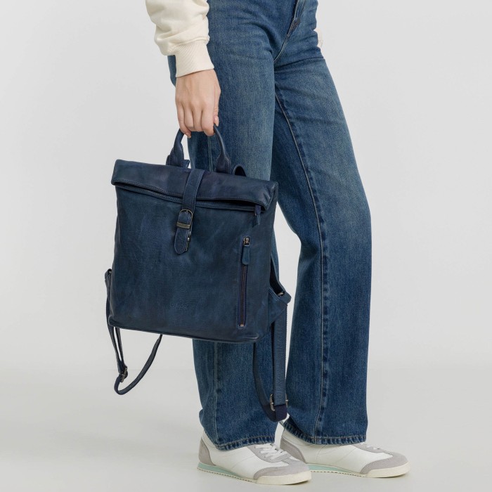 b402877-248-60 рюкзак повседневного стиля с лицевой стороны