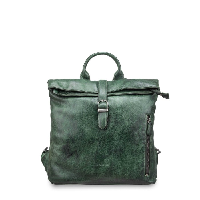 b402877-248-65 рюкзак от бренда dr.koffer вид слева