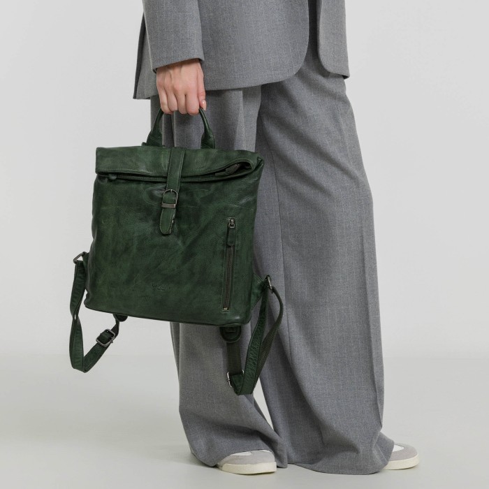 b402877-248-65 рюкзак повседневного стиля с лицевой стороны