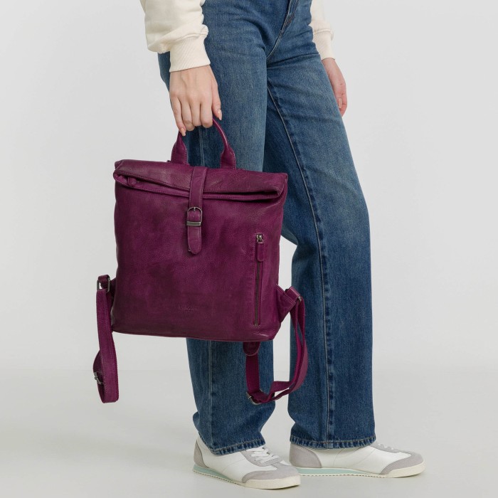 b402877-248-74 рюкзак повседневного стиля с лицевой стороны