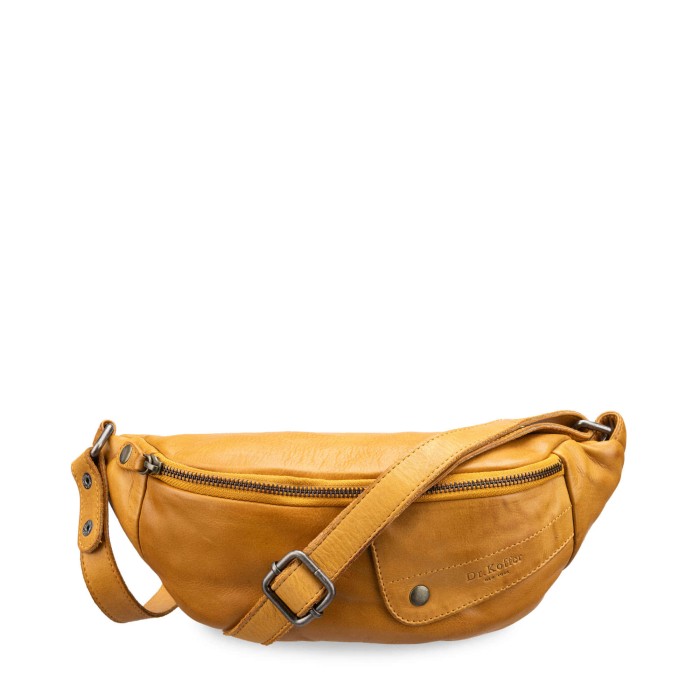 b402878-248-67 сумка поясная от бренда dr.koffer вид слева