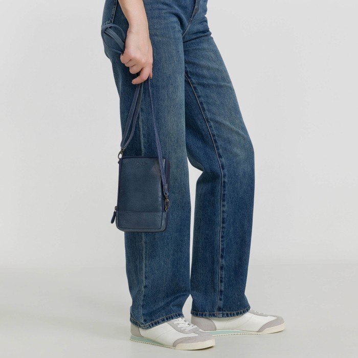 b402879-112-60 сумка через плечо для взрослого возраста с изнаночной стороны