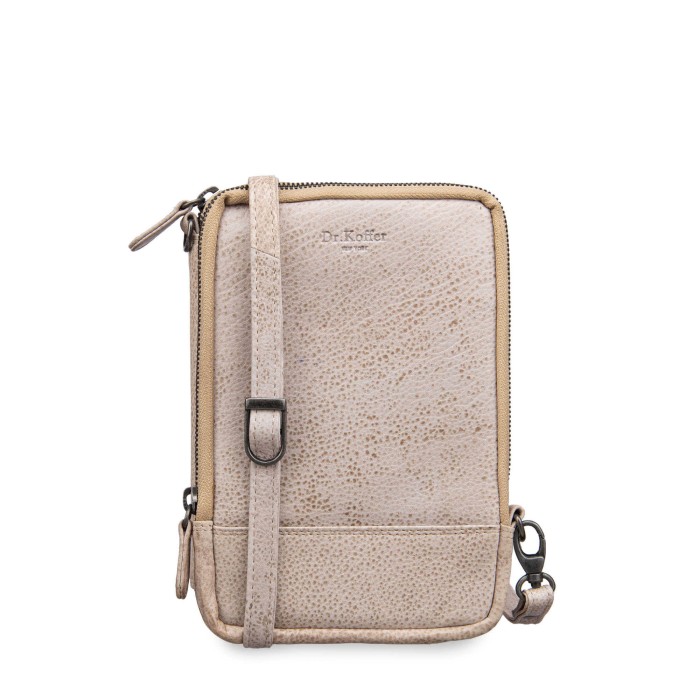 b402879-112-61 сумка через плечо от бренда dr.koffer вид слева