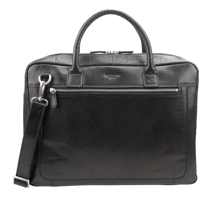 b402881-91-04 сумка для документов от бренда dr.koffer вид слева