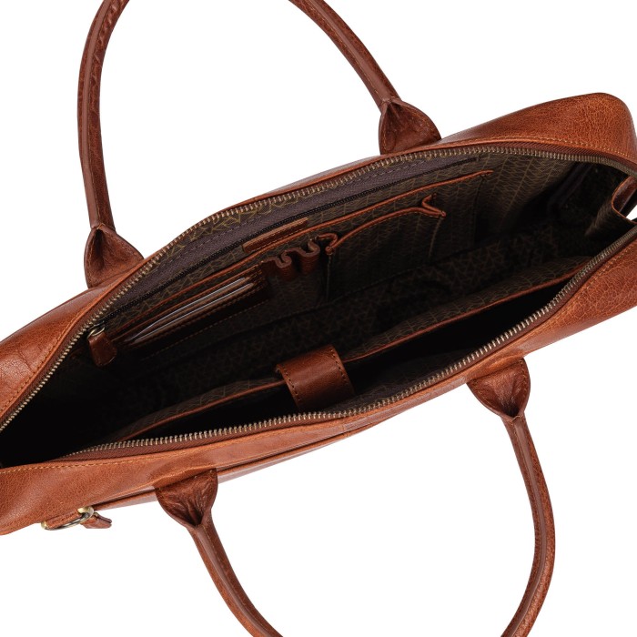 b402881-91-05 сумка для документов по цене 37800 руб вид справа