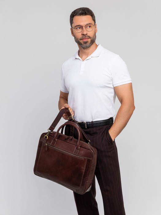 b402881-91-09 сумка для документов для взрослого возраста с изнаночной стороны