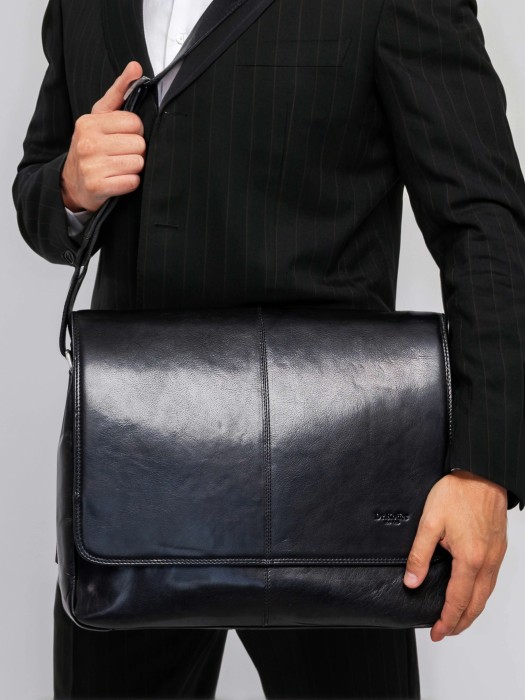 b402883-91-04 сумка для документов повседневного стиля с лицевой стороны