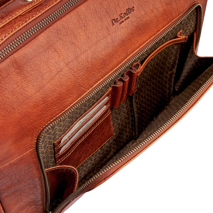 b402884-91-05 сумка для документов по цене 41800 руб вид справа