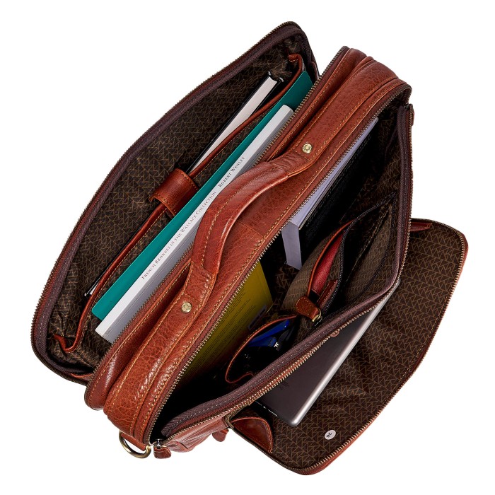 b402884-91-05 сумка для документов из америки вид сбоку