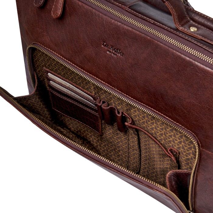 b402884-91-09 сумка для документов по цене 41800 руб вид справа