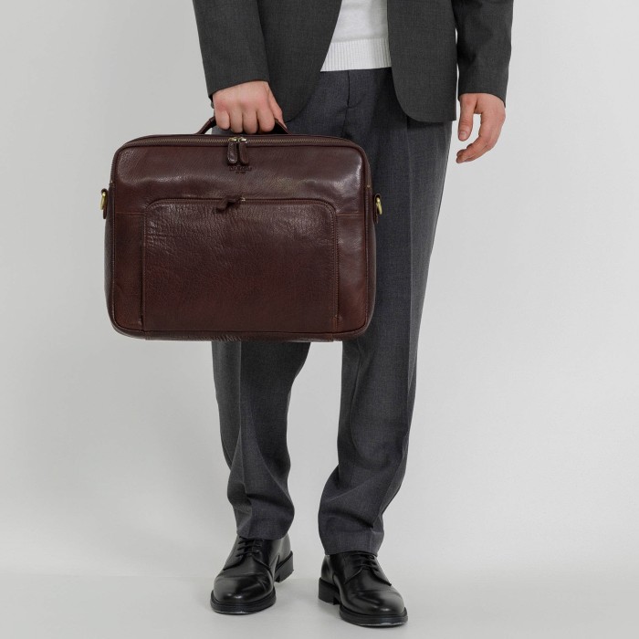 b402884-91-09 сумка для документов для взрослого возраста с изнаночной стороны