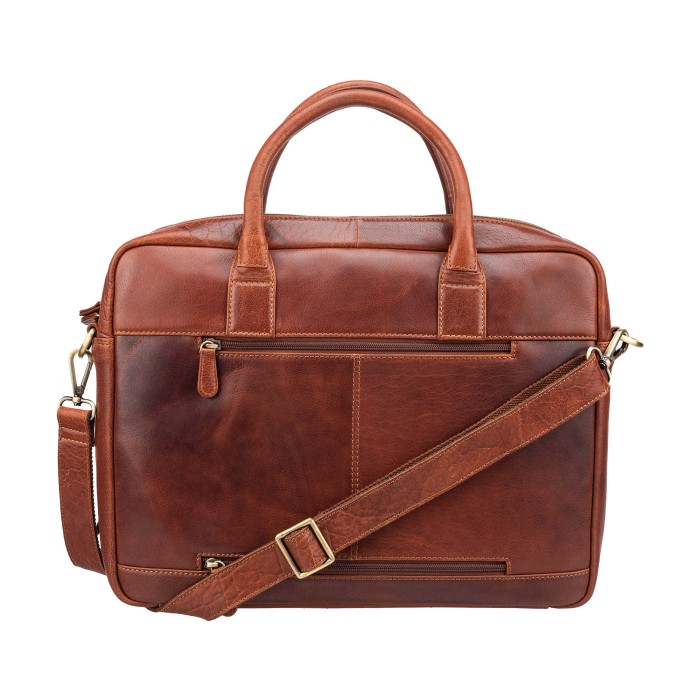 b402885-91-05 сумка для документов от бренда dr.koffer вид слева