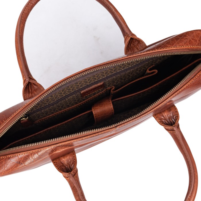 b402885-91-05 сумка для документов по цене 39200 руб вид справа