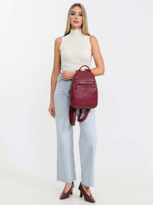 b402887-244-03 рюкзак повседневного стиля с лицевой стороны