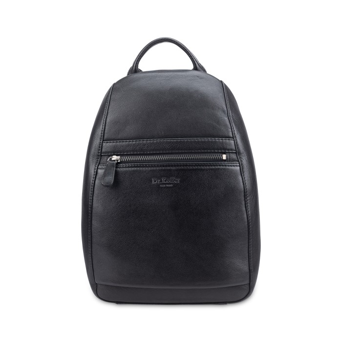 b402887-244-04 рюкзак от бренда dr.koffer вид слева