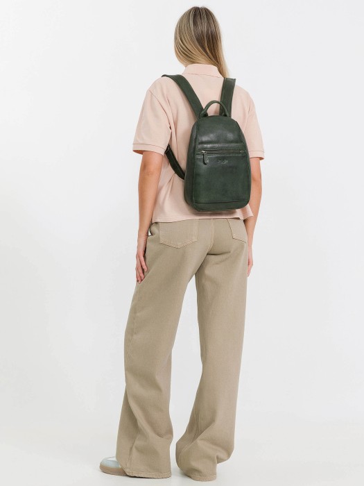 b402887-244-65 рюкзак повседневного стиля с лицевой стороны