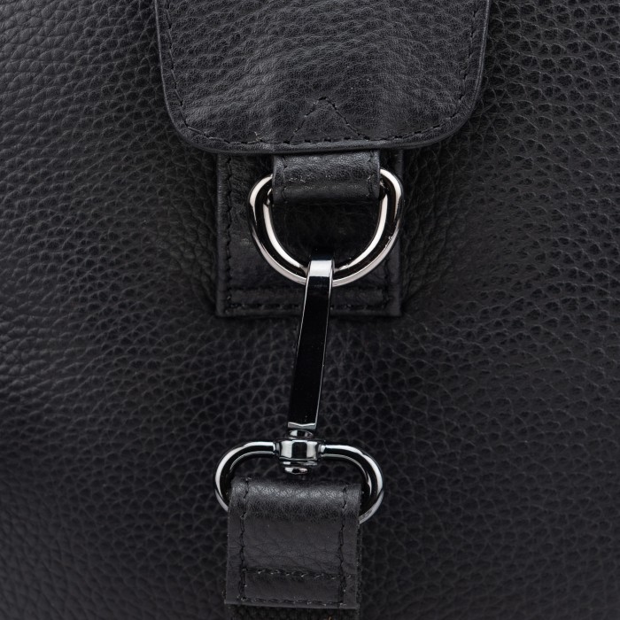 b402889-43-04 рюкзак из льна спереди