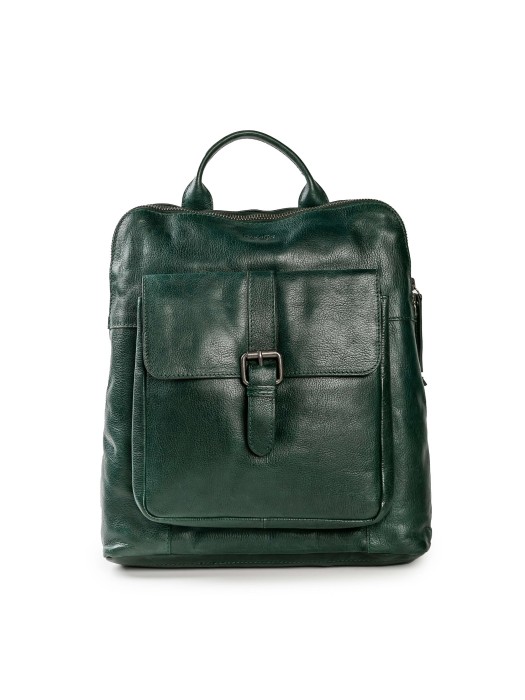 b402895-110-65 рюкзак от бренда dr.koffer вид слева