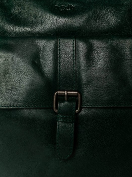 b402895-110-65 рюкзак из кожи спереди