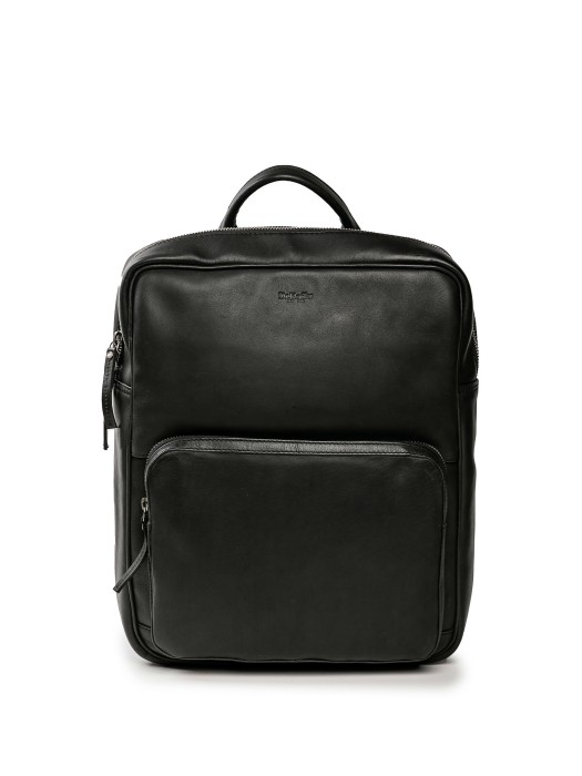 b402896-113-04 рюкзак от бренда dr.koffer вид слева