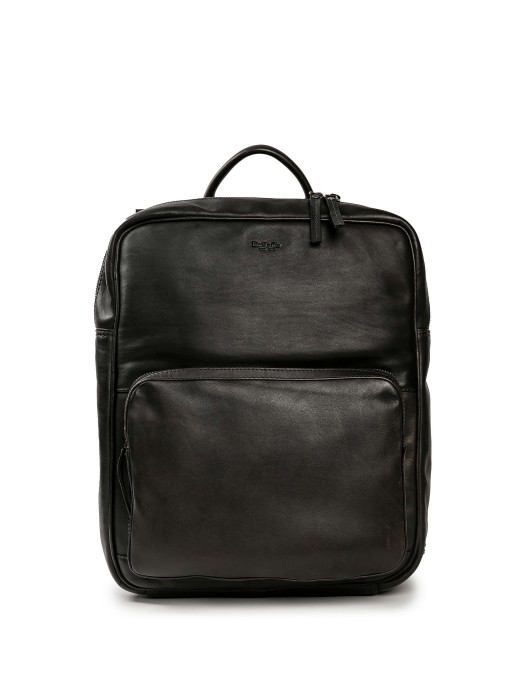 b402896-113-09 рюкзак от бренда dr.koffer вид слева