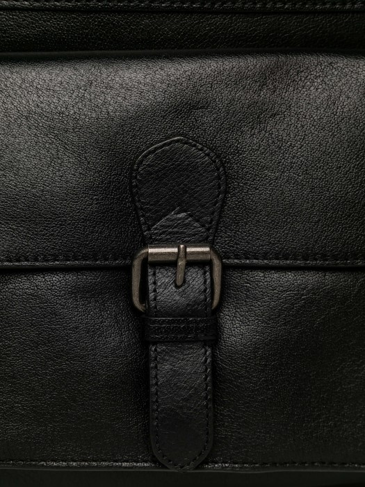 b402901-133-04 рюкзак из кожи спереди