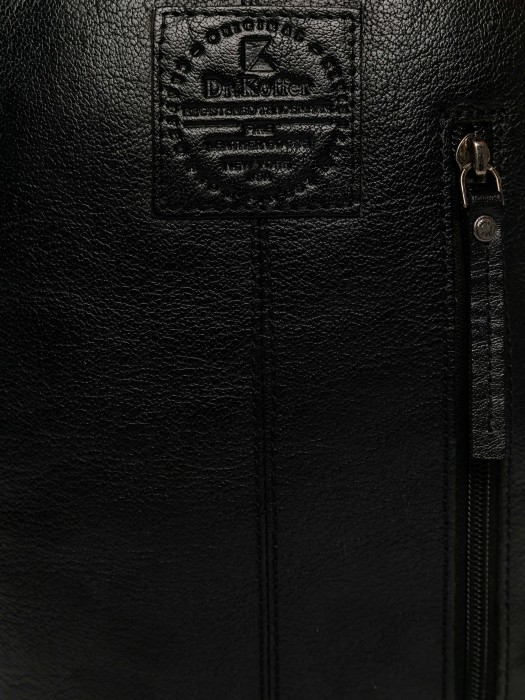 b402919-133-04 рюкзак из кожи спереди