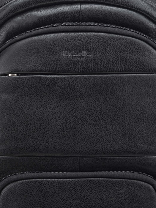 b402927-244-04 рюкзак из кожи спереди