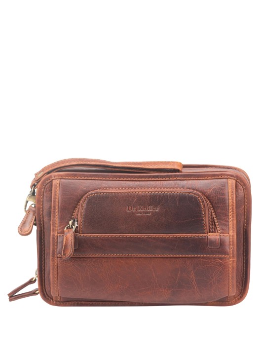 b402928-109-05 сумка-визитка от бренда dr.koffer вид слева