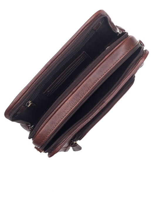 b402928-109-09 сумка-визитка из америки вид сбоку