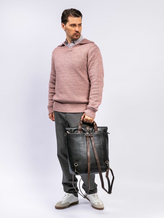 b402929-244-04_09 рюкзак повседневного стиля с лицевой стороны